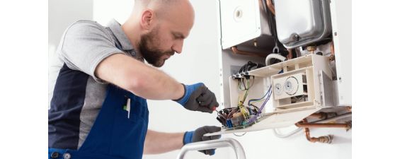 Why Regular Gas Boiler Servicing Is a Good Idea